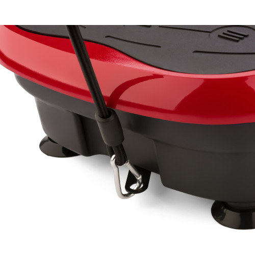 Вибрационная платформа  GYMTEK XP500 Red - фото №8